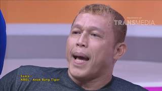 BROWNIS - Bang Tigor Tak Kuasa Menahan Tangis! (17/10/18) Part 3