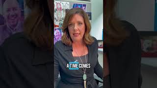 WGN Morning News anchor Robin Baumgarten discusses being recognized as a Chicago celebrity…