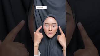 Recreate makeup wisuda yg ini auto d lamar doi👀#shorts #reels #makeuptutorial #graduation #makeup