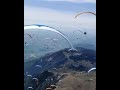 paraglinding