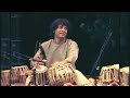 ustad zakir hussain accompanies his wife 😍 music indianclassicalmusic classicaldance kathak