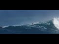 72 feet and 4 inches patri mclaughlin rides largest kitesurfing wave for the guinness world records