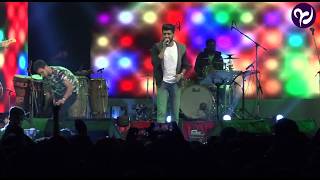 Samjhaawan Medley - Mohammed Irfan Live | PARAMARSH 2018