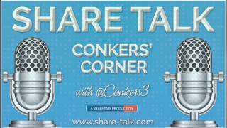 Conkers’ Corner - Edward Roskill interview