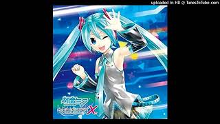 koyori Ft Hatsune Miku   Solitary Envy (Audio)