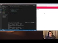 React Hooks useContext & useState!
