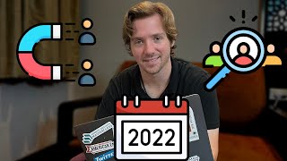 Lead Generation 101: How do we actually do a Lead Generation Campaign in 2022