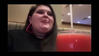 My RANTY Reaction to SNOWFLAKE's deleted video!!!