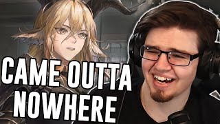 Blade Catcher is GOATed