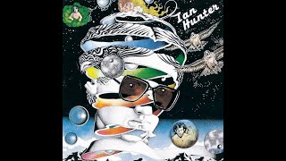 Ian Hunter - Lounge Lizard (1975)