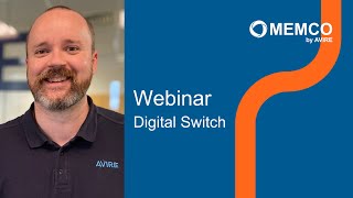 Webinar: Digital Switch