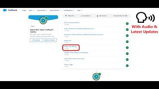 Create a List FOR Loop | Quick Start: Apex Coding for Admins | Trailhead | Salesforce | Internship