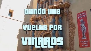 Dando una vuelta por Vinarós (Castellón) :D - Turismo