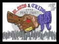Bloods & Crips West Coast Type Beat "Bangin On Wax" FL Studio