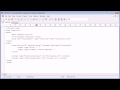 jQuery Tutorial - 30 - Enable submit button after file selected