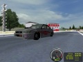 rfactor subaru wrx drag