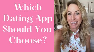 Demystifying the Dating Apps | Ep 21