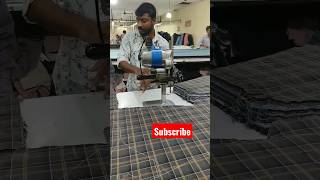 ✨(checks fabric) 💛 cutting ||(MHM CUTTING 13)🥰🥰🥰 #shortvideo #youtube #viral #trending #shorts and