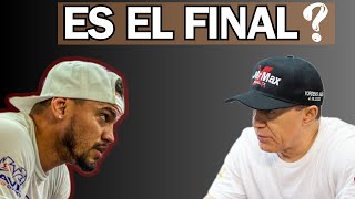 AHORA SI😬Será el FINAL🔥Robeisy el \