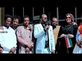 fanaanada nimco dareen oo jigjiga si wayn loogu soo dhaweeyay official video 2025