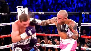 Canelo Alvarez (Mexico) vs Miguel Cotto (Puerto Rico) | Boxing Fight Highlights HD