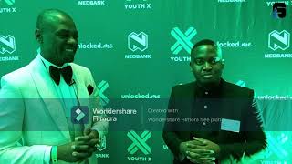 Nedbank YouthXSummit Awards 2021