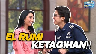 TYAS Gak Mau Disebut Ibu-Ibu Sama EL RUMI | BISA DIBANTU (1/2)