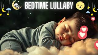 🌙 Nighttime Relaxing \u0026 Sleep Music For New Born Baby | Instant Sleep | Lullaby For New Born baby