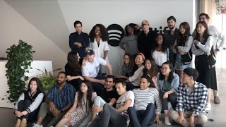 Intern Highlights 2019