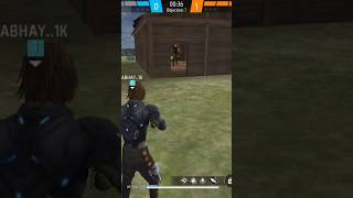 BOMB FATA KAISE FATA KYO FATA#freefire #howtohandle 1vs4situationinfr#freefire #viral #ffmax