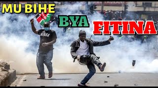 NTUKAGIRE AHO UBOGAMIRA MU GIHE CY' UMWIRYANE...... #Fitna #abayisilamu