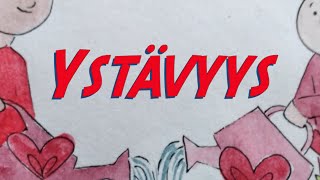 Ystävyys