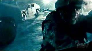 CloverField TV Spot #15- EXTREME - www.jjabrams.net