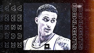 Kyle Kuzma BEST Highlights from 18-19 Season! FUTURE LAKERS ALL-STAR? (Part 1)