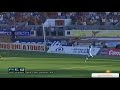 gol csar chelito delgado cruz azul vs jaguares 2005 .mp4