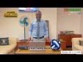 Prophet Advocate Joshua Issues A Prophecy On The Next Zimbabwe President.