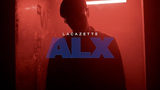 LACAZETTE - ALX