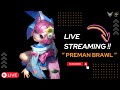 PREMAN BRAWL BRO | PSIKOPED