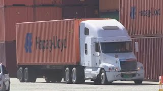 California abandoning diesel-truck ban leave trucking companies in limbo