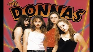 The Donnas-Rock 'n' Roll Machine