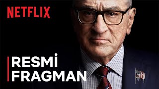 ZERO DAY | Resmi Fragman | Netflix