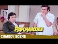 Sanjeev Kumar,Kader Khan Comedy Scene From Pakhandi पाखंडी 1984,Hindi Drama Movie
