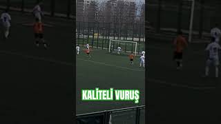 KALİTELİ SON VURUŞ,