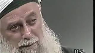 Mawlana Sultan Awliya Shaykh Nazim (Q.s) Interview What is Sufism?