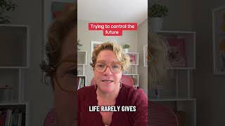 Trying to control the future #midlifewomen ##anxiety #support #control #future #mothers