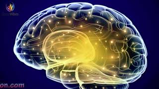 Activate Brain to 100% Potential   Genius Brain Frequency   Gamma Binaural Beats