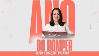 DIA 28 - ANO DO ROMPER - VOCÊ CARREGA UM PESO DESNECESSÁRIO? - PALAVRA DO DIA COUTINHO