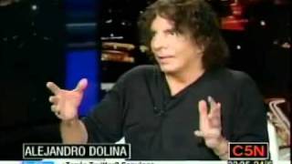 C5N DOLINA EN \