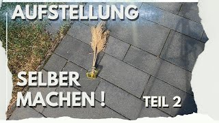 So geht meine AUFSTELLUNG weiter!!! Beziehungsklärung