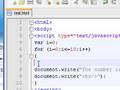 Javascript Tutorial - 15 - Break